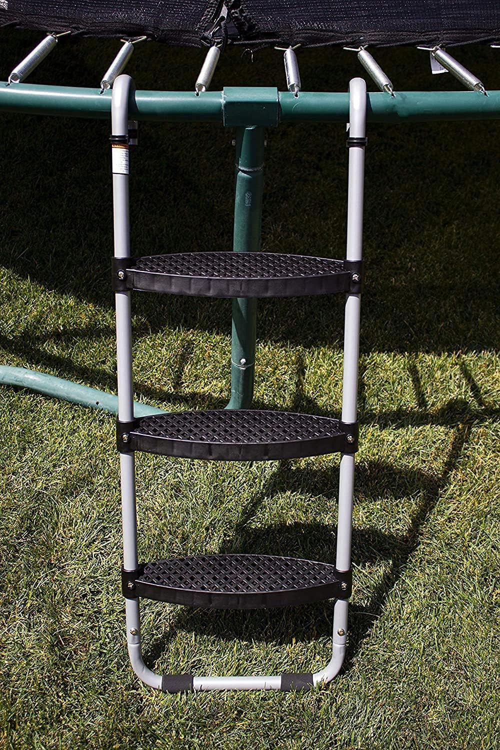 Trampoline Accessories | Ladder | Tech Holder | Wind Anchor | Shoe Bag| Spring Tool