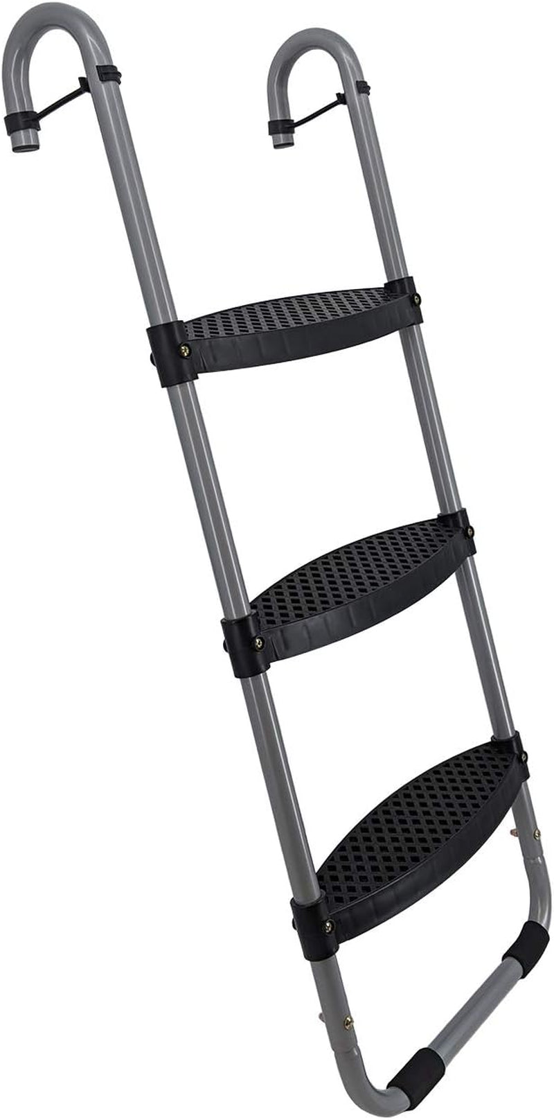 Trampoline Accessories | Ladder | Tech Holder | Wind Anchor | Shoe Bag| Spring Tool