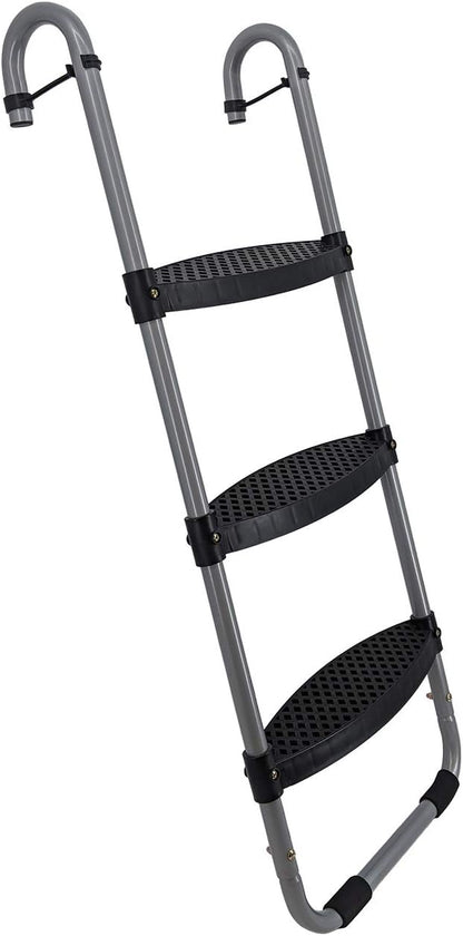 Trampoline Accessories | Ladder | Tech Holder | Wind Anchor | Shoe Bag| Spring Tool