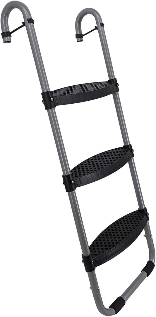 Trampoline Accessories | Ladder | Tech Holder | Wind Anchor | Shoe Bag| Spring Tool